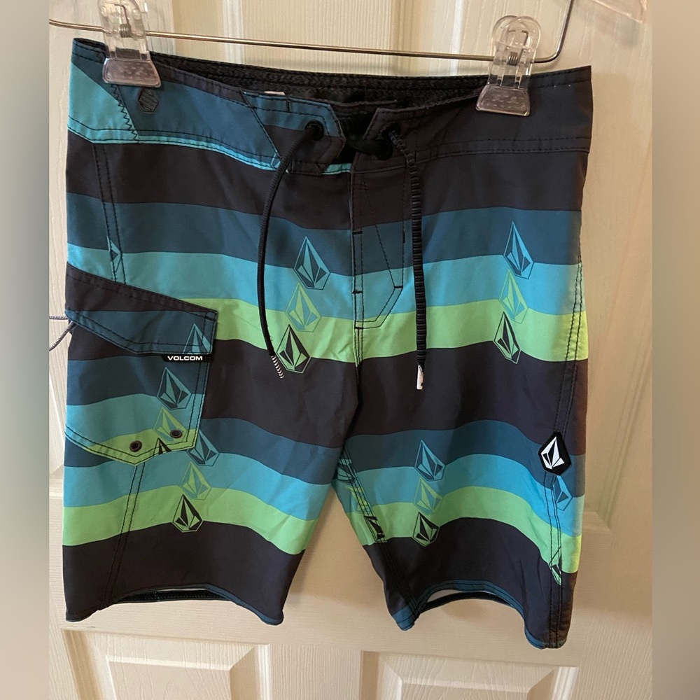 Volcom Swimtrunks